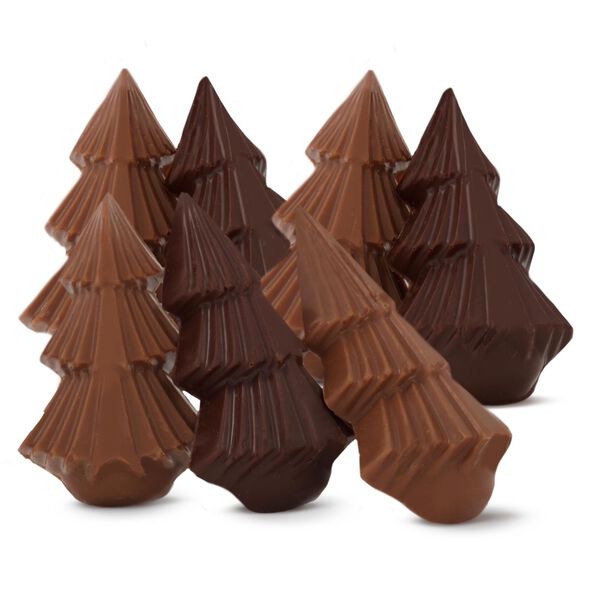 The Enchanted Chocolate Forest, , hi-res