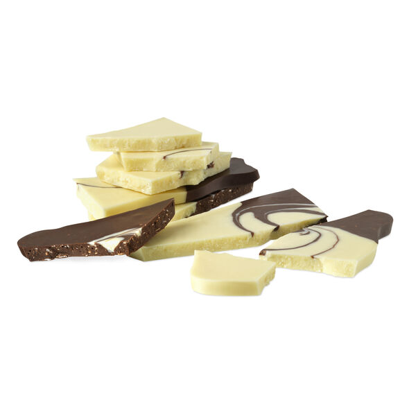 Coconut &amp; Coconut Chocolate Slab Selector, , hi-res