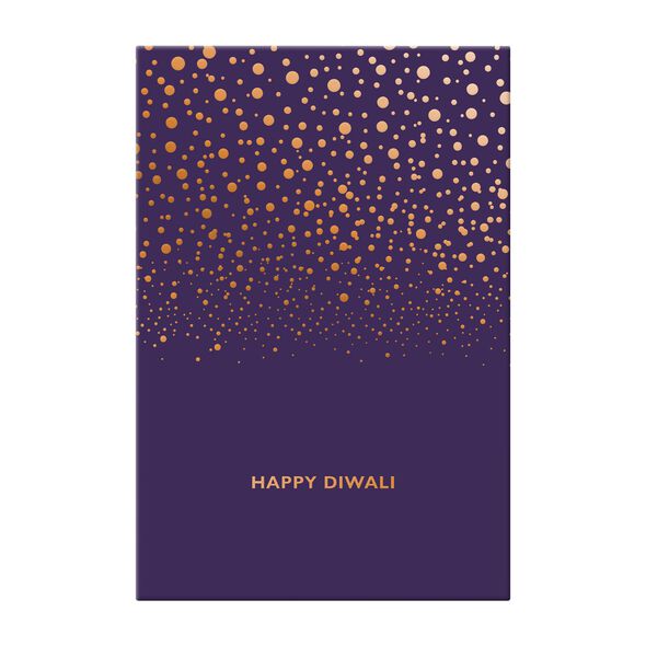 Patisserie H-box with Diwali Sleeve, , hi-res