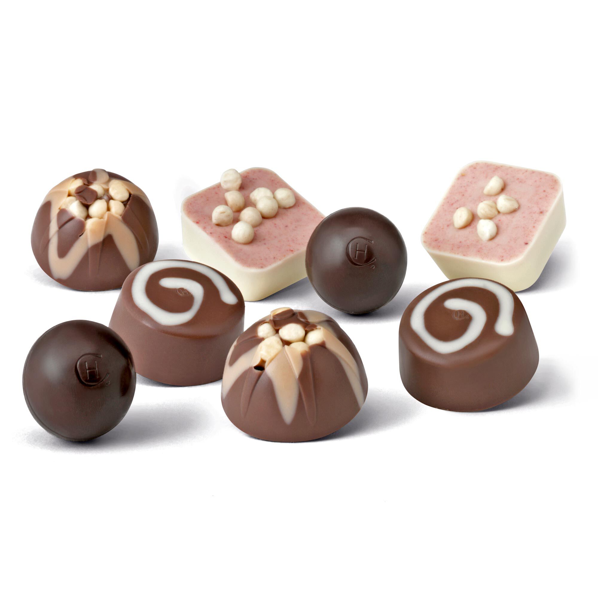 hotel chocolat mothers day