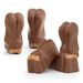 Burrow of Bunnies Chocolate Gift Tin, , hi-res