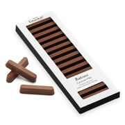 Caramel Chocolate Batons, , hi-res