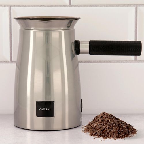 The Velvetiser Platinum Edition Hotel Chocolat