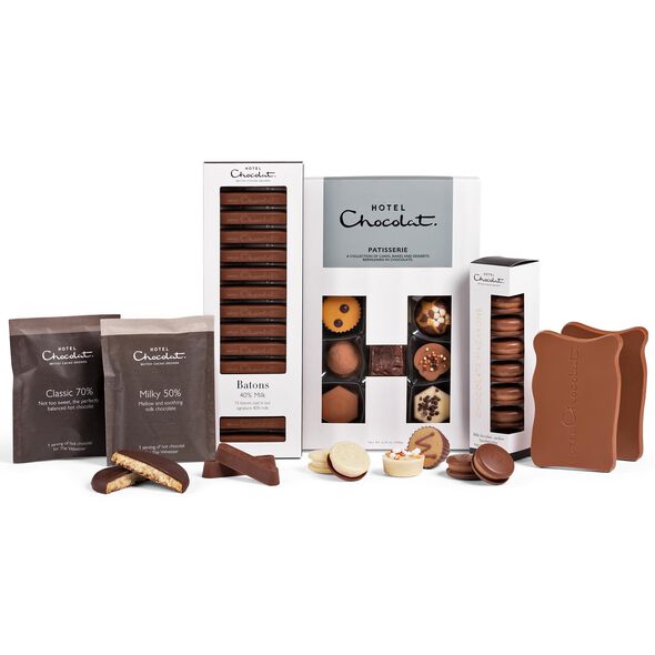 Most Wanted Collection Hamper, , hi-res