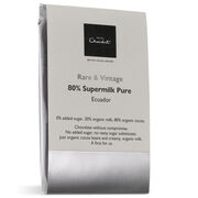 80% Supermilk Pure Ecuador, , hi-res