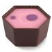 Triple Blackcurrant Chocolate Selector, , hi-res