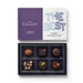 6-Piece Serious Dark Fix Father's Day Chocolate Box, , hi-res