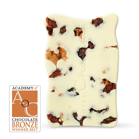 White Fruit &amp; Nut Slab Selector, , hi-res