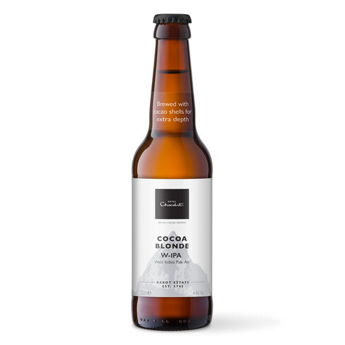 Cocoa Blonde, , hi-res