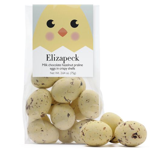 Speckled Eggs | Elizapeck, , hi-res