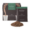 Dark with Mint Hot Chocolate Sachets, , hi-res