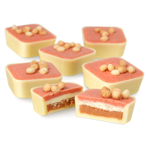 Strawberry Cheesecake Selector, , hi-res