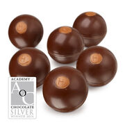 Chocolate Cognac Truffles Selector, , hi-res