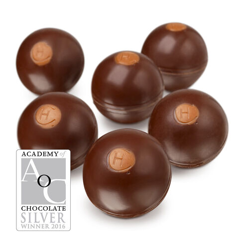 Chocolate Cognac Truffles Selector, , hi-res
