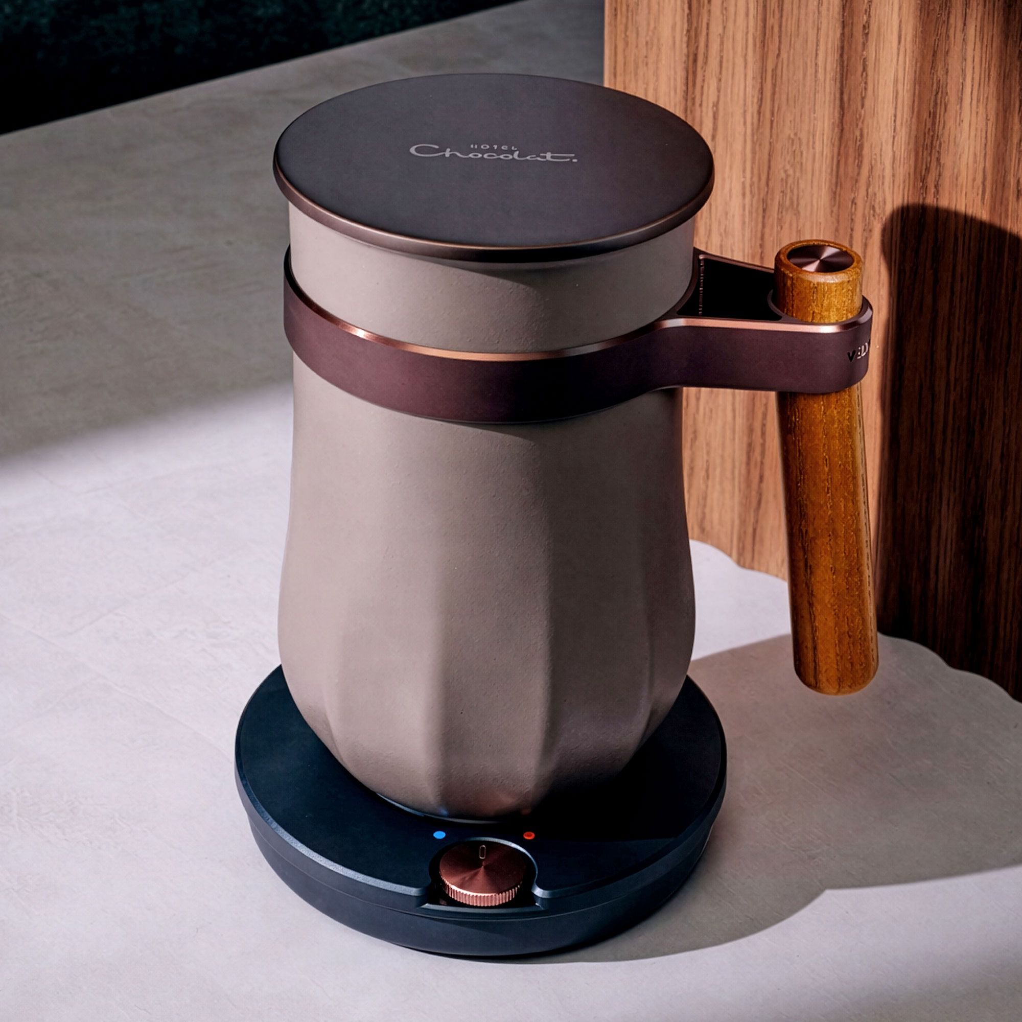 Velvetiser - Pebble, , hi-res