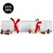 Rather Large Chocolate Christmas Cracker - 60 cm (L), , hi-res