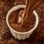 Salted Caramel Hot Chocolate Pouches, , hi-res