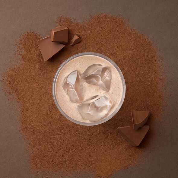 Classic Cold Chocolate Sachets, , hi-res