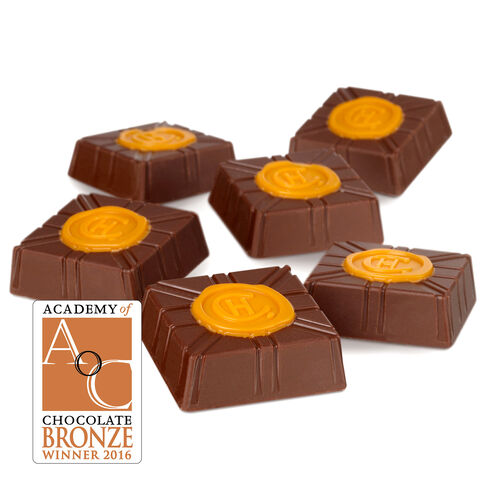 Peanut Butter Chocolate Selector, , hi-res