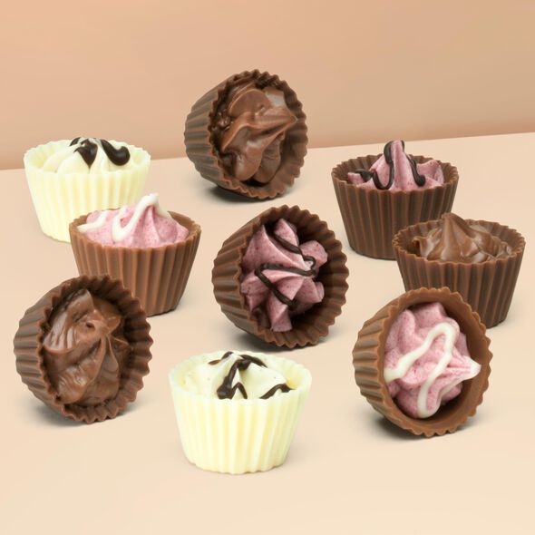 Ice Cream Swirls, , hi-res