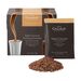 Salted Caramel Hot Chocolate Sachets, , hi-res