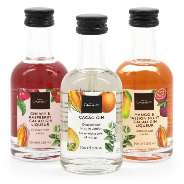 Gin and Liqueurs Collection, , hi-res