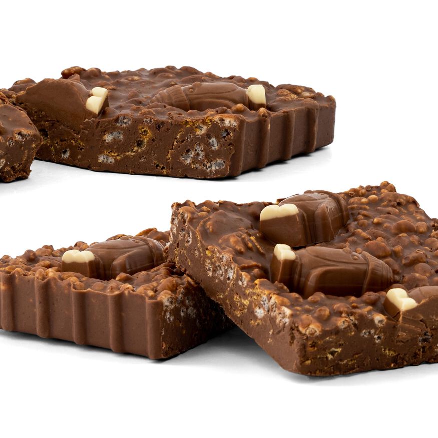 The Nice Slice &ndash; Christmas Edition, , hi-res