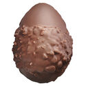 Rocky Road Extra Thick Half Egg