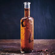 Cacao Chilli Oil Recipe, , hi-res