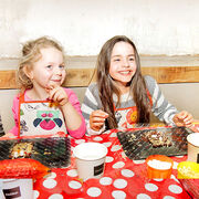 Children's Chocolate Workshops, , hi-res