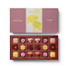 18-Piece Mother&rsquo;s Day Exuberantly Fruity Chocolate Box, , hi-res
