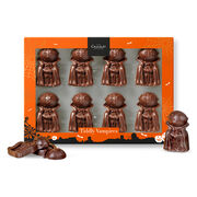 Tiddly Vampires &ndash; Milk Chocolate, , hi-res