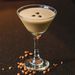 Espresso Chocolate Martini Recipe, , hi-res