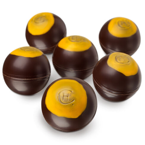 Dark Cocoa Beer Truffles Selector, , hi-res