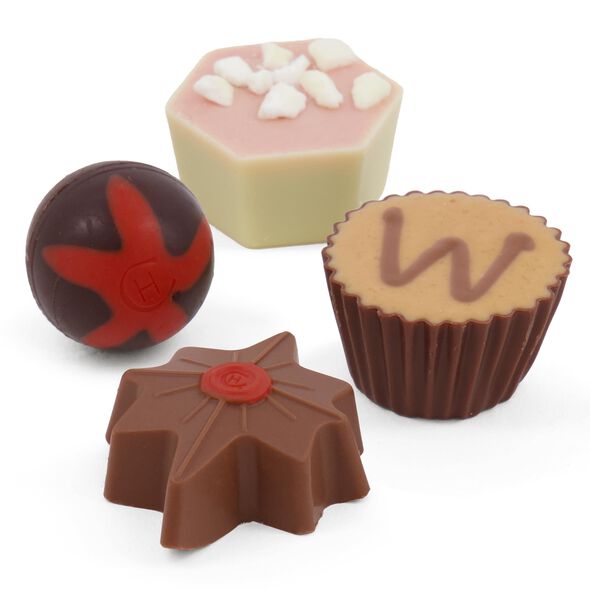 The Mini Christmas Selection, , hi-res