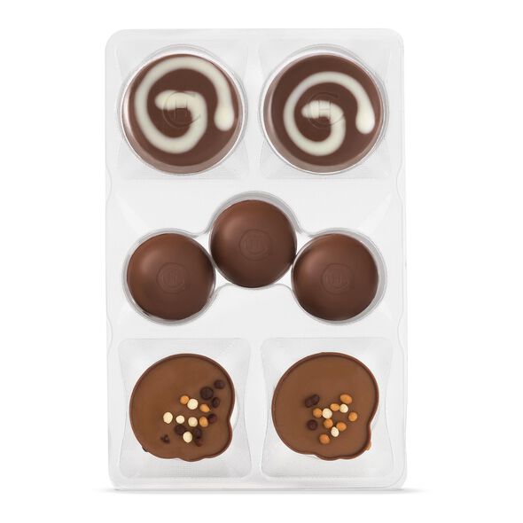 Milk Devotee Selector, , hi-res