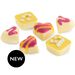 White Mixed Pack Selector, , hi-res