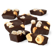 Hazelnut &amp; Ginger Chocolate Selector, , hi-res