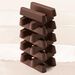 45% Nutmilk Chocolate Batons, , hi-res