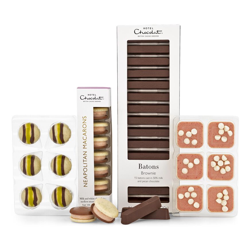 hotelchocolat.com | Everything Curated Collection