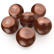 Cream Whisky Chocolate Truffles Selector, , hi-res