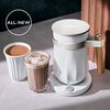 ALL-NEW Velvetiser - Chalk | Hotel Chocolat