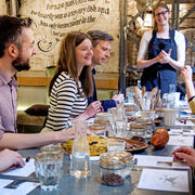 Chocolate Tasting Adventure - Cocoa Vaults, , hi-res