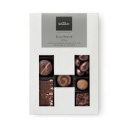 Low Sugar Chocolate H-Box, , hi-res