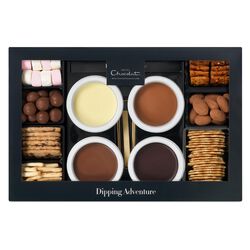 Large Chocolate Dipping Adventure - 35.80 cm (L), , hi-res