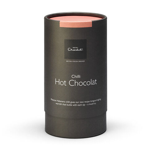 Chilli Hot Chocolate, , hi-res