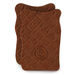 Caramel Cappuccino Coffee Chocolate Slab Selector, , hi-res