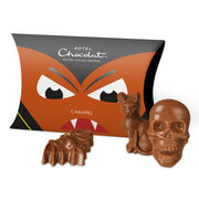 Yikes! Cryptopher the Vampire &ndash; Caramel, , hi-res