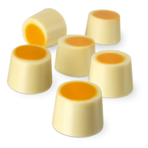 White Mango Chocolate Selector, , hi-res