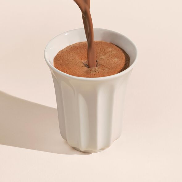 Saint Lucian Island Growers 50% Milk Hot Chocolate Sachets, , hi-res